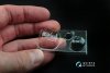 Quinta Studio QC72005 Pe-8 vacuformed clear canopy (for 7264 Zvezda kit) 1/72
